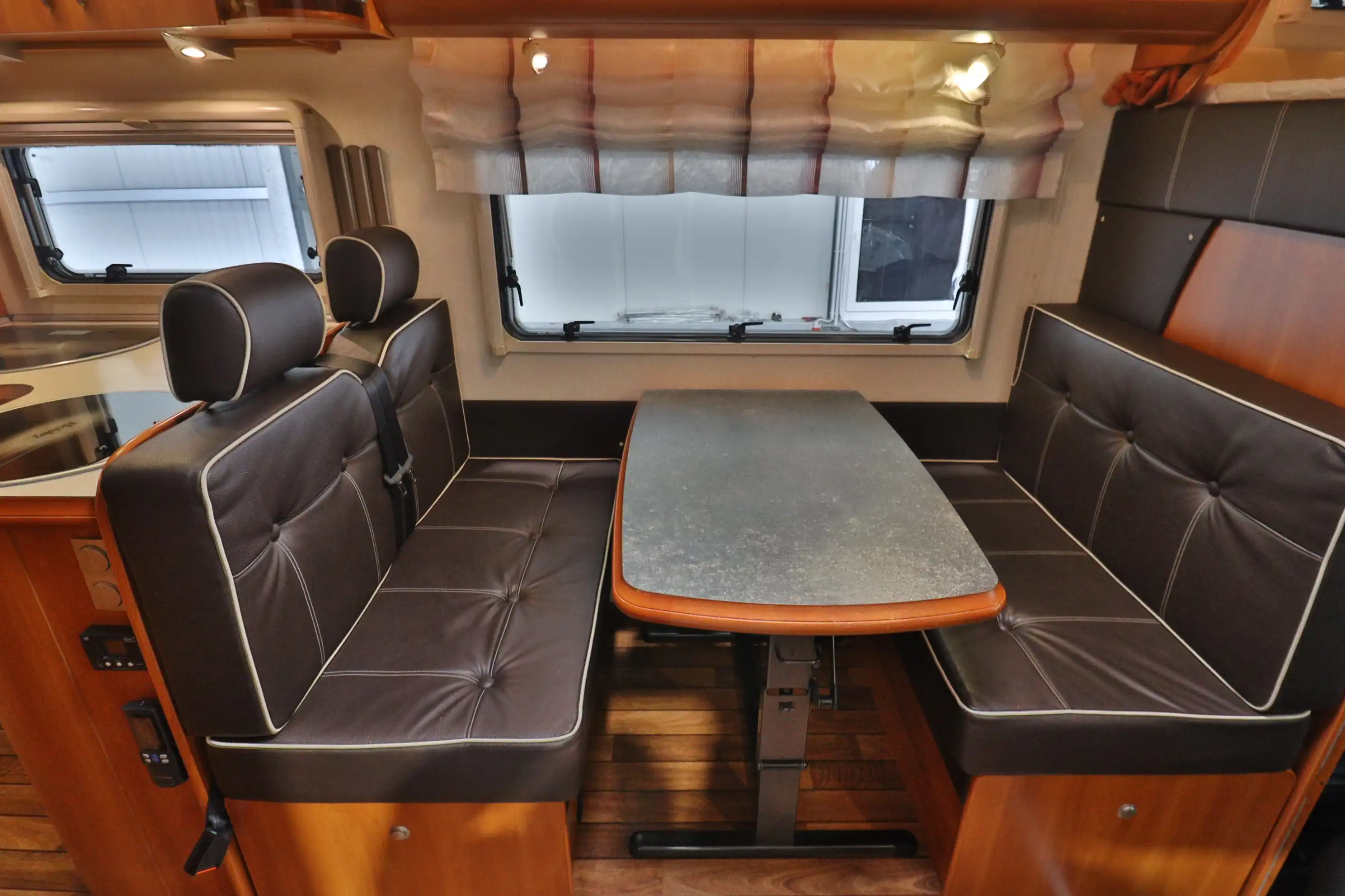 HYMER-ERIBA Future 430 T 
